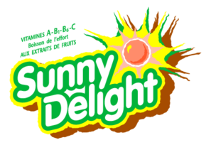 Sunny Delight Thumbnail