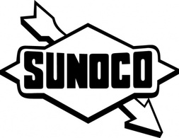 Sunoco Petroleum logo Thumbnail