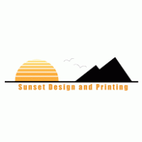 Sunset Design and Printing