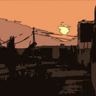 Sunset Punta Thumbnail