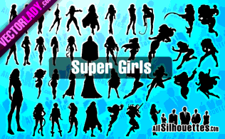 Super Girls Thumbnail