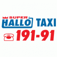 Super Hallo Taxi