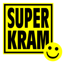 Super Kram Thumbnail