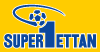 Superettan Vector Logo