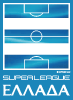 Superleague Greece Vector Logo Thumbnail