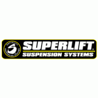 Superlift Suspension Systems Thumbnail