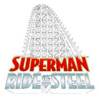 Superman Ride Of Steel