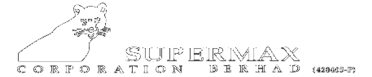 Supermax Corporation