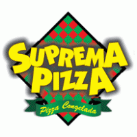Suprema Pizza Thumbnail