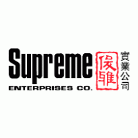 Supreme Enterprises Co. Thumbnail