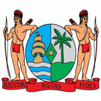 Suriname Coat of Arms Thumbnail