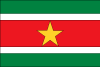 Suriname Vector Flag Thumbnail