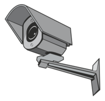 Surveillance Camera Thumbnail