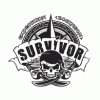 Survivor Expedition Robinson (B&W) Thumbnail