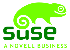 Suse Linux