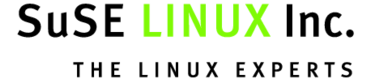 Suse Linux Thumbnail