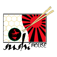 Sushi House Logo Thumbnail
