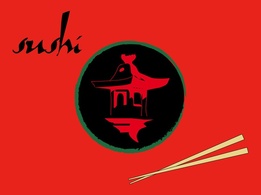 Sushi Restaurant Designs