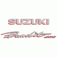 Suzui Bandit 400V