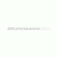 Suzuki Burgman400