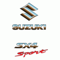 Suzuki SX4 Sport