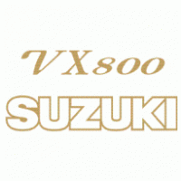 Suzuki VX 800