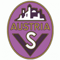 SV Austria Salzburg (70's logo) Thumbnail