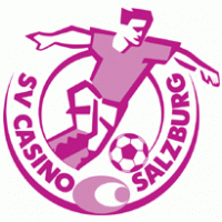 SV Casino Salzburg (middle 90's)
