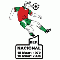 SV Deportivo Nacional