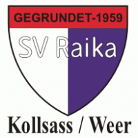 SV Raika Kollsass/Weer Thumbnail