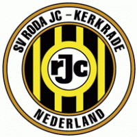SV Roda J.C. Kerkrade (70's logo)