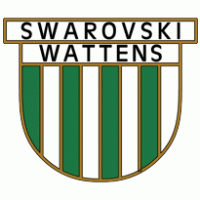 SV Wattens (70's logo)