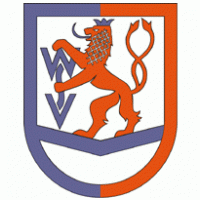 SV Wuppertal (1970's logo)