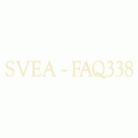 Svea Faq338