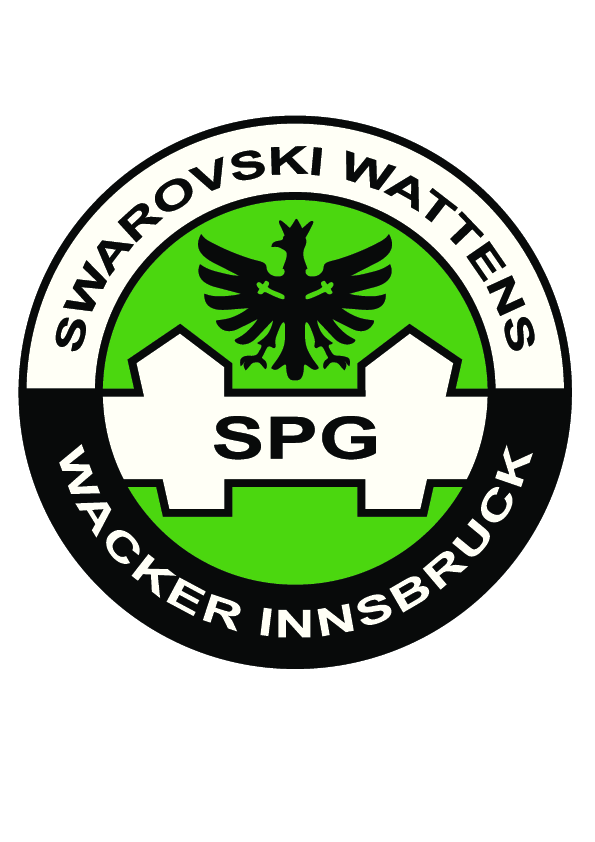 SW Wacker Innsbruck (old logo) Thumbnail