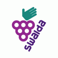Swaida - Official English Logo