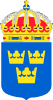 Sweden Coat Of Arms Thumbnail