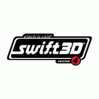 Swift 3D version 4