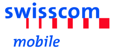 Swisscom Mobile Thumbnail
