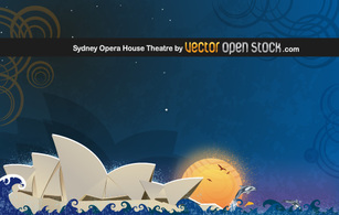 Sydney Opera House Theatre Thumbnail