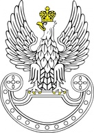 Symbol Eagle Bird Wings Animal