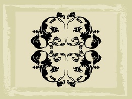 Symmetrical Pattern Thumbnail