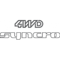 Syncro 4WD