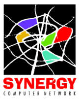 Synergy Computer Network Thumbnail