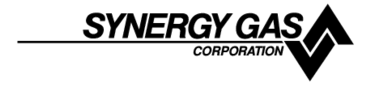 Synergy Gas