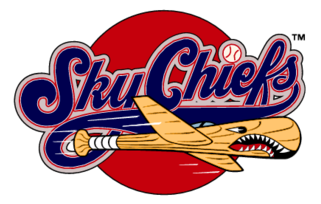 Syracuse Skychiefs