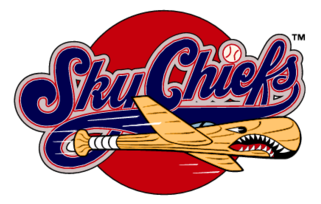 Syracuse Skychiefs Thumbnail