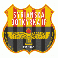 Syrianska Botkyrka IF Thumbnail