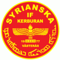 Syrianska IF Kerburan Thumbnail