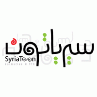 SyriaToon